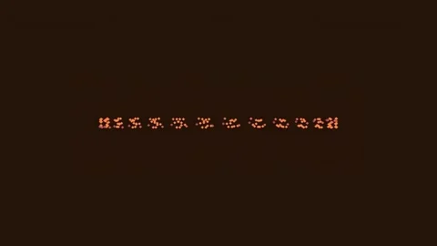 Elegant calligraphy hand writing logo reveal of 'GRAPHICS' Stock Footage 337165351