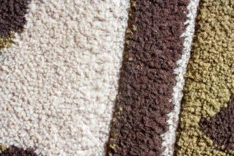 Elegant ]carpet texture for pattern and background Stock Photos
