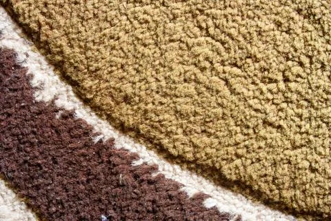 Elegant ]carpet texture for pattern and background Stock Photos