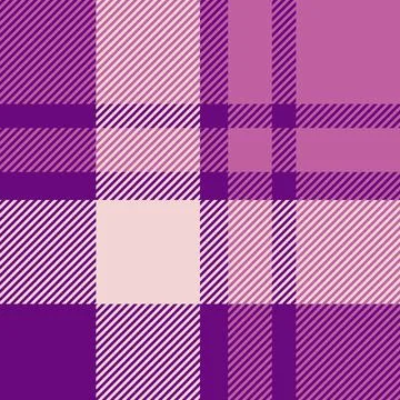 Elegant check vector pattern, dogtooth texture seamless plaid. Yard tartan .. Illustrazione stock