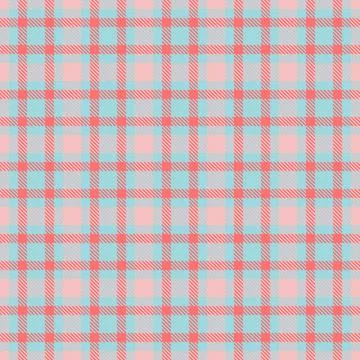 Elegant checkered pattern with a subtle blend of soft and muted colors. A s.. Stock Illustration