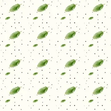 Elegant cherry blossom pattern for textile and wrapping paper design inspir.. Stock-Illustration