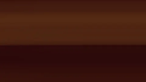 Elegant Chocolate Brown Gradient Background with Subtle Light and Shadow Stock Footage 310997385