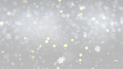 Elegant Christmas  Stock Footage 249447268