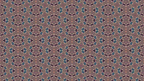 Elegant Classy Luxurious Complex Symmetric Pattern Loop Видео 170870040