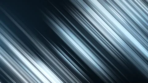Elegant clean 4k background. Diagonal stripes, minimalist geometric animation Stock Footage 314464927