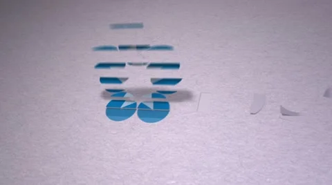 Elegant Clean Logo Reveal Stock After Effects