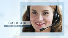 Elegant Corporate Promo - Apple Motion 5 and Final Cut Pro X Template Stock After Effects