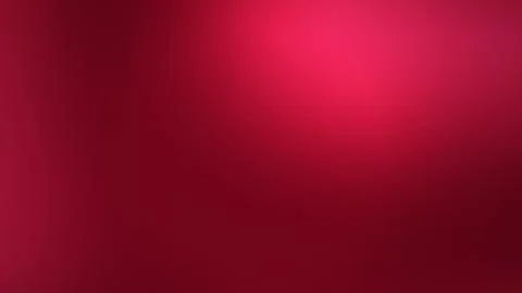Elegant Crimson Smooth Light Effect Surface Иллюстрация