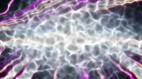 Elegant Curve Form Loop Background 2 Stock Footage 33939674