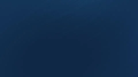 Elegant Dark Blue Gradient Background with Subtle Wave Texture for Design Vidéo 300582763