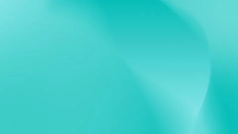 Elegant dark blue gradient with smooth curves, subtle texture in seamless loop Видео 309701021