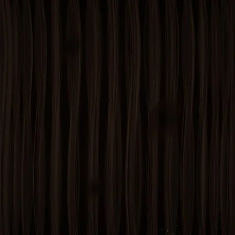 Elegant Dark Brown Curtain Background Seamless Abstract Backdrop Texture Stock Footage 345690168