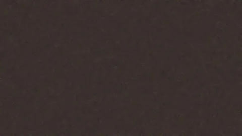 Elegant dark cocoa brown solid background texture for cinematic video loops Stock Footage 342205664