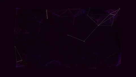 Elegant Dark Empty Space Backdrop for Creative Motion Graphics Stock Footage 342159232