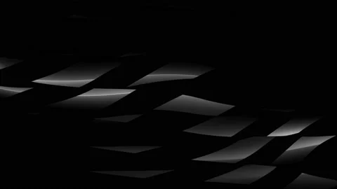 Elegant Dark Gray Background Loop Stock Footage 201528166