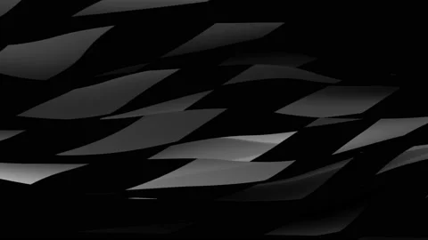 Elegant Dark Gray Background Loop Stock Footage 201528238