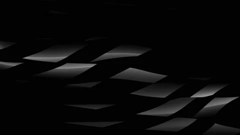 Elegant Dark Gray Background Loop Stock Footage 201528291