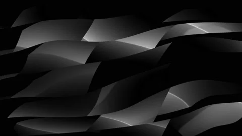 Elegant Dark Gray Background Loop Stock Footage 201528586