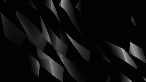 Elegant Dark Gray Background Loop Stock Footage 201528697
