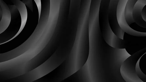 Elegant Dark Gray Background Loop Stock Footage 201532785
