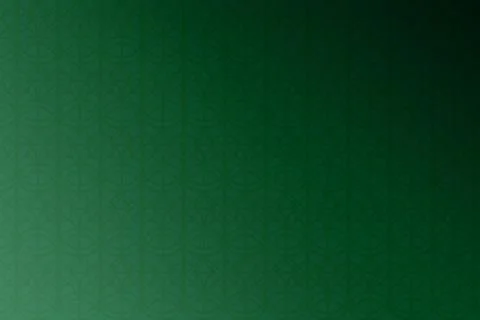 An elegant dark green background featuring a traditional Islamic geometric .. Stock Illustration