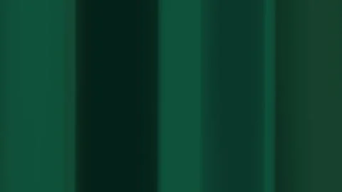 Elegant Dark Green Gradient Abstract Background for Modern Designs Stock Footage 303326403