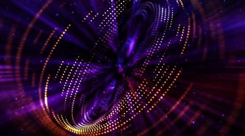 Elegant dark motion video background loop HD Stock Footage 67628550