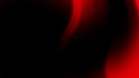 Elegant dark red gradient background Stock Footage 302320424