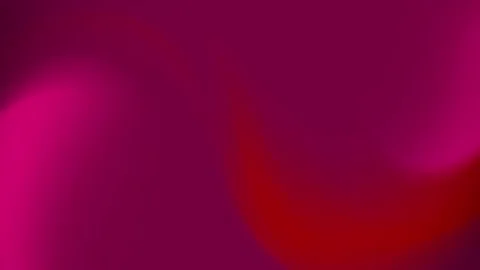 Elegant Dark Red Liquid Gradient Motion Loop Video stock 302321588