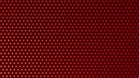 Elegant deep red video pattern with repeating triangular geometry, rhythmic Stock Footage 330095655