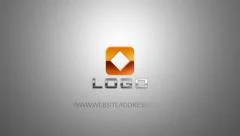 Elegant Depth of Field Logo Fly Stock After Effects