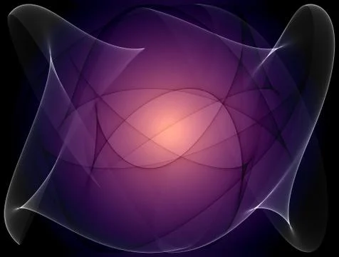 Elegant design Stock Illustration