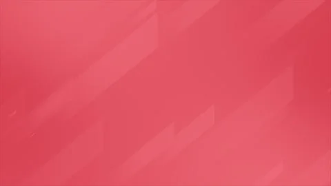 Elegant Diagonal Red stripes Digital minimal geometric background  Stock Footage 296616189