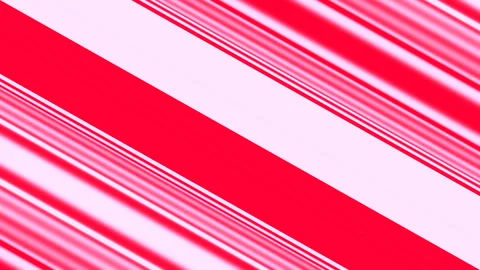 Elegant Diagonal Stripes in Vibrant Candy Colors Video stock 291097575
