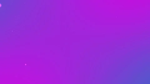 Elegant digital wave of purple particles in motion Stock Footage 308174997