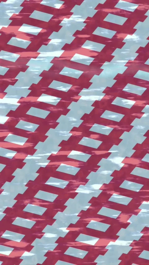 Elegant Digital Waves Professional Presentation Stock Footage 328666837