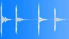 Elegant ding interface sounds Sound Effect