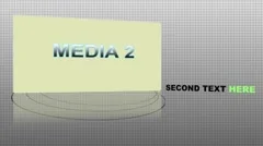 ELEGANT DISPLAYS v1 Stock After Effects