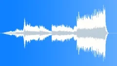 Elegant & Dramatic Jingle/Fanfare (Piano & Orchestral) Stock Music