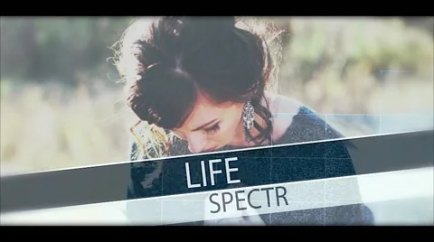 Elegant Dynamic Underground Slideshow Stock After Effects