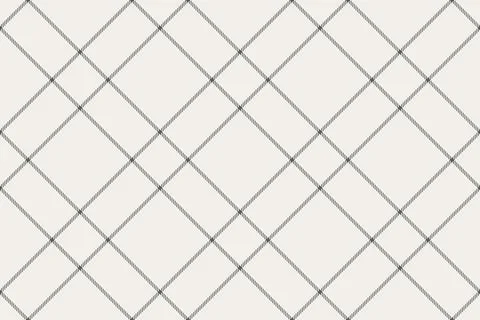 Elegant fabric texture featuring a diagonal checkered pattern in subtle ton.. イラスト素材