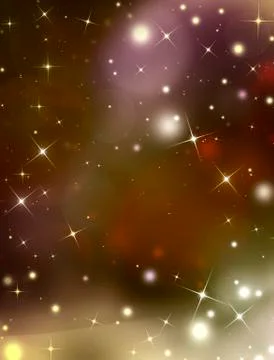 Elegant festive abstract background Stock Illustration