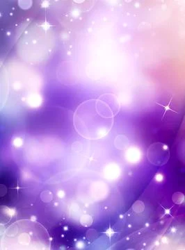 Elegant festive abstract background Stock Illustration