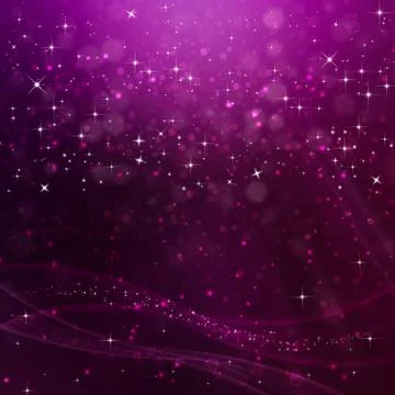 Elegant festive abstract background Stock Illustration