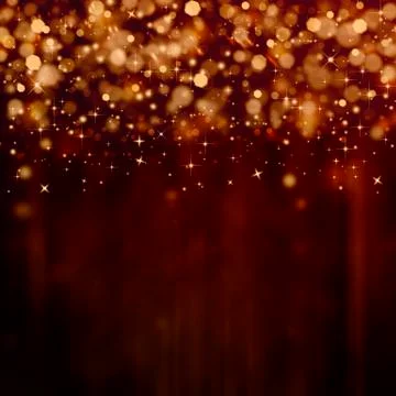 Elegant festive background Stock Illustration