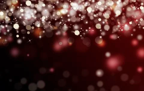 Elegant festive background Stock Illustration