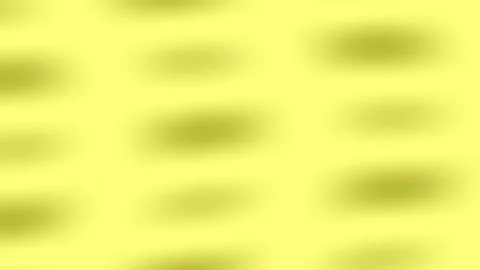 Elegant flowing abstract geometric pattern with deep purple and yellow grad.. 動画素材 340378972