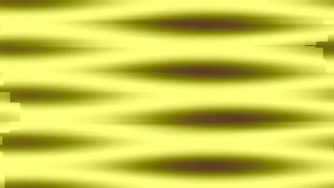Elegant Flowing Golden Wave Pattern Background for Cinematic Motion Graphic.. Stock Footage 340377994