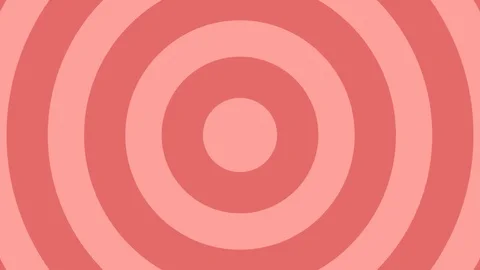 Elegant Fun Red Transitions With Transparency 스톡 동영상 122208376
